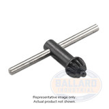 DRILL CHUCK KEY PILOT 1/4" (REI-TB1)