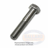 MACHINE BOLT HEX PLTD MM CL8.8 M12-1.75 X M60 (BMHX-C88PL-M12-060)