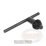 DRILL CHUCK KEY PILOT 1/4" (REI-R6.5)