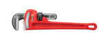 WRENCH PIPE STRAIGHT 12" (RID-31015)