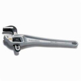 WRENCH PIPE OFFSET ALUM 14" (RID-31120)