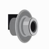 CUTTER WHEEL F514 1 & 2 THIN (RID-33100)