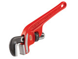 WRENCH PIPE END 10" E-10 (RID-31060-&)