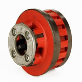DIEHEAD COMPLETE 12R 1-1/4" NPT (RID-37405)