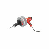 DRAIN CLEANER K-45 (RID-36018) - Ballard Industrial