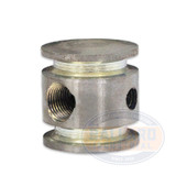 PLUG, OIL SHUT OFF (RID-44340)