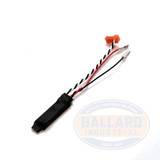 CIRCUIT BOARD BATT PROTEC (RID-44458)