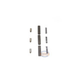 JAW INSERTS SET 1224 (RID-54212)