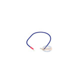 WIRE, LEAD BLUE BRUSH 700 (RID-44880)