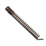 DRAIN CLEANER AUGER STRAIGHT T201 5/8" CABLE (RID-62990)