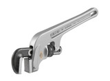 WRENCH PIPE END ALUM 10" E-910 (RID-90107-@)