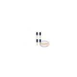 PKG OF 4 WIRE TERMINALS (RID-88402)