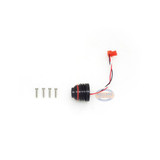 BULKHEAD, FEMALE THREADED (RID-77307)