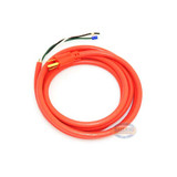LINECORD, W/PLUG 115V (RID-89155)