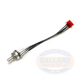 SWITCH, DIMMER CONTROL (RID-87157)