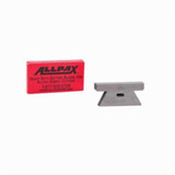 GASKET CUTTER HD BLADES FIG 3A 6/PK (100H46K) (ALL-AX1601)