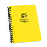 ALL WEATHER NOTEBOOK RITE IN THE RAIN 4-5/8" X 7" (RIR-373)