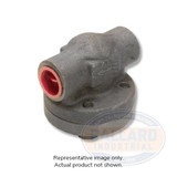 VALVE CHECK PISTON BOLT CAP CL 800 HORIZ THREAD 1" (RPC-F90D-016)