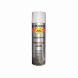 PAINT PRIMER GRAY HARD HAT 15 OZ AEROSOL (RUS-V2182838)