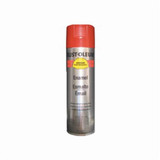 PAINT GLOSS BRIGHT RED HARD HAT 15 OZ AEROSOL (RUS-V2164838)