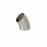 ELBOW 45D BW SR SANITARY SS 304 2" (SCI-S772WK4020)