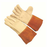 GLOVES WELDING MIG/TIG XXL (SGL-5420LCK-XXL-&)