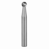 BURR BALL D/C 1/4" DIA SD-1 (SGS-12453)
