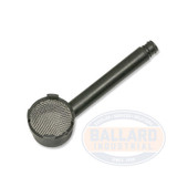 INTAKE TUBE ASM TJ109LS (SMP-44433SS)