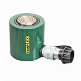 CYLINDER LOW PROFILE 10 TON 1.5" STROKE SPRING RETURN (SMP-RLS101-&)