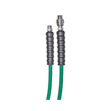 HOSE HPC SERIES, NON-CONDUCTIVE, 1/4" ID, 3/8" NPT X C213 (SMP-HPC6)