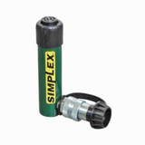 CYLINDER 10 TON 2" STROKE SPRING RETURN (SMP-R102)
