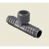 TEE INSERT PVC 3/4" INS X MPT (SPE-1403-007-&)