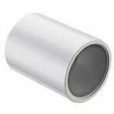 COUPLING SOCKET PVC SCH40 1-1/2" SOC X SOC (SPE-429-015)