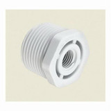 BUSHING RED PVC SCH40 1" X 1/2" MPT X FPT (SPE-439-130)