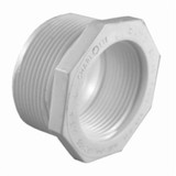 BUSHING RED PVC SCH40 1-1/2" X 1" MPT X FPT (SPE-439-211)
