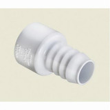 ADAPTER INSERT PVC SCH40 4" INS X SOC (SPE-474-040-&)