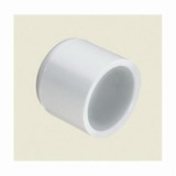 CAP SOCKET PVC SCH40 5" SOC (SPE-447-050-&)