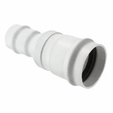 COUPLING RED PVC SCH80 2" X 1-1/2" SOC X SOC (SPE-829-251)
