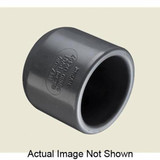 CAP SOCKET PVC SCH80 1/2" SOC (SPE-847-005)