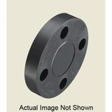 FLANGE BLIND 150PSI PVC SCH80 3" (SPE-853-030)