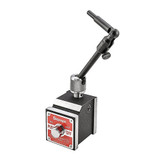 MAGNETIC BASE WITH SWIVEL POST ASSEMBLY (SRE-657A)