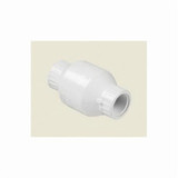 VALVE SWING CHECK PVC SCH40 1" FPT X FPT EPDM (SPE-S1520-10F-&)