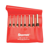 PUNCH DRIVE SET 8 PC (SRE-S565PC)