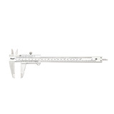 CALIPER METRIC/ENGLISH 0-8" / 0-200MM (SRE-125MEA-8/200)