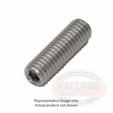 SET SCREW SKT SS 18-8 1/2"-13 X 3/8" (SSSK-SS-0GC-00C)