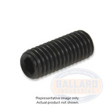SET SCREW SKT BLK M08-1.25 X M16 DIN916 (SSSK-BK-M08-16)