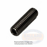 SET SCREW SKT BLK 5/16"-18 X 5/8" (SSSK-BK-0AC-00K)