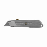 KNIFE UTILITY RETRACTABLE INTERLOCK 5-5/8" (STA-10-079)
