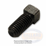 SET SCREW SQHD BLK 5/8"-11 X 1-1/4" (SSSQ-BK-0KC-018)