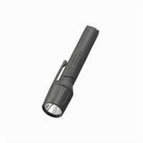 FLASHLIGHT PROPOLYMER HAZ-LO 2 AA BLACK (STM-67100-&)